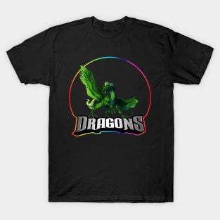 Dragon T-Shirt